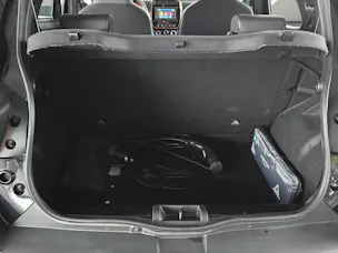 Dacia Spring Comfort Plus