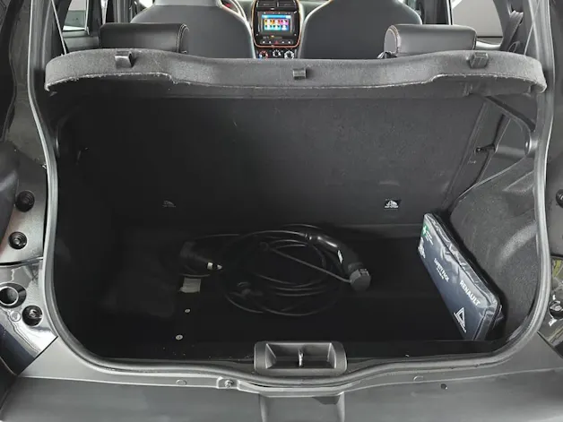 Dacia Spring Comfort Plus