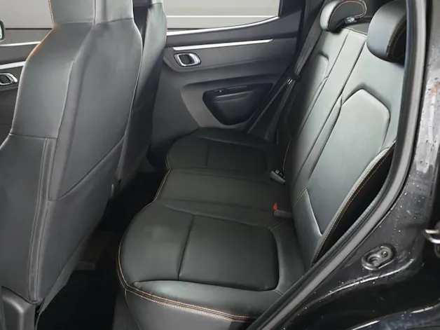 Dacia Spring Comfort Plus