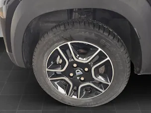 Dacia Spring Comfort Plus