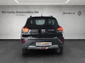 Dacia Spring Comfort Plus