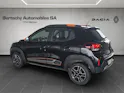 Dacia Spring Comfort Plus