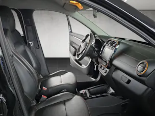 Dacia Spring Comfort Plus
