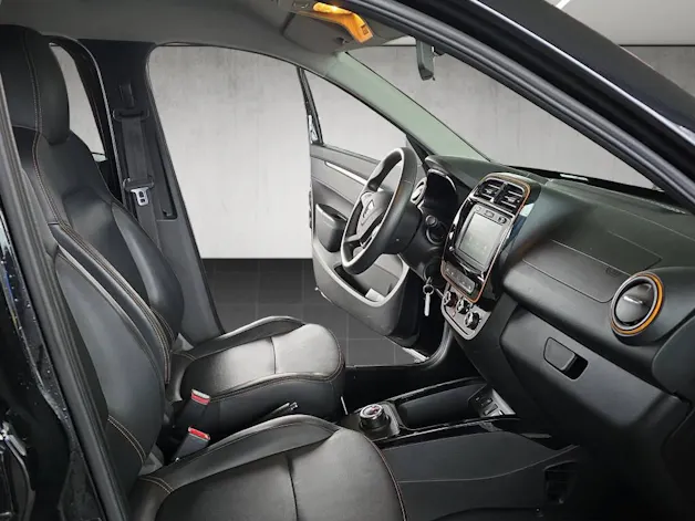 Dacia Spring Comfort Plus