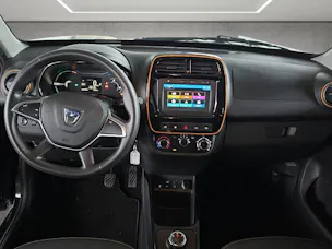 Dacia Spring Comfort Plus