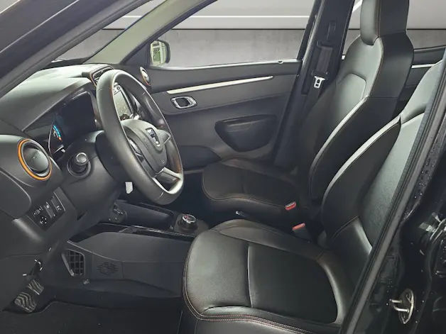 Dacia Spring Comfort Plus
