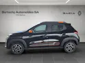 Dacia Spring Comfort Plus