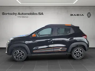 Dacia Spring Comfort Plus