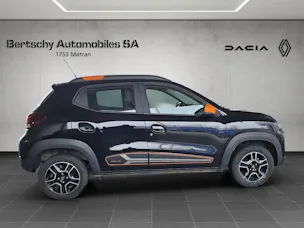 Dacia Spring Comfort Plus
