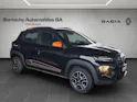 Dacia Spring Comfort Plus