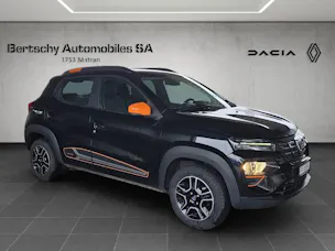 Dacia Spring Comfort Plus