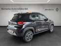 Dacia Spring Comfort Plus