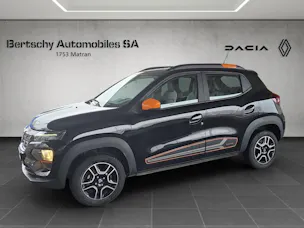Dacia Spring Comfort Plus