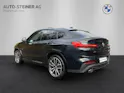BMW X4 M40i