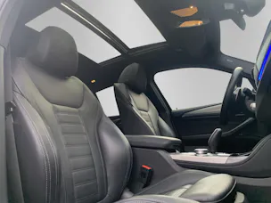 BMW X4 M40i