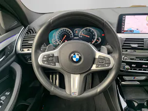 BMW X4 M40i