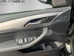 BMW X4 M40i