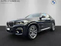 BMW X4 M40i