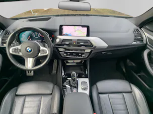 BMW X4 M40i