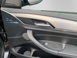 BMW X4 M40i