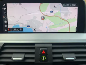 BMW X4 M40i