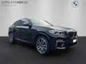 BMW X4 M40i