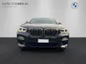 BMW X4 M40i