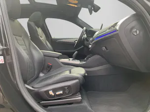BMW X4 M40i