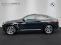 BMW X4 M40i