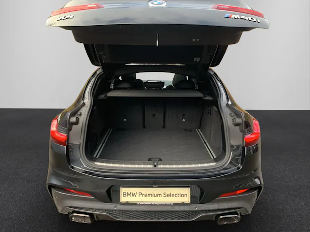 BMW X4 M40i