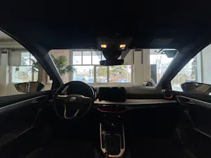 SEAT Arona 1.5 TSI FR DSG