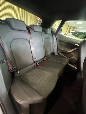 SEAT Arona 1.5 TSI FR DSG