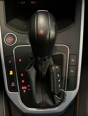 SEAT Arona 1.5 TSI FR DSG