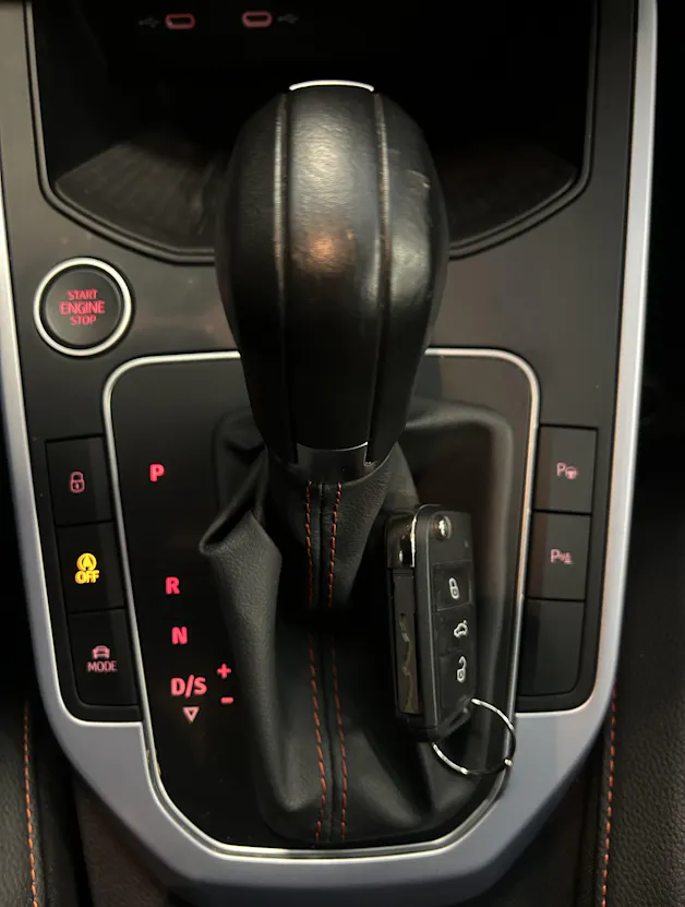 SEAT Arona 1.5 TSI FR DSG