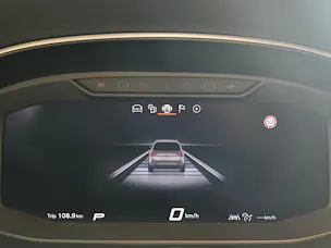 SEAT Arona 1.5 TSI FR DSG