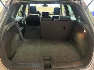 SEAT Arona 1.5 TSI FR DSG