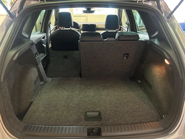 SEAT Arona 1.5 TSI FR DSG