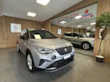 SEAT Arona 1.5 TSI FR DSG
