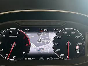 SEAT Arona 1.5 TSI FR DSG