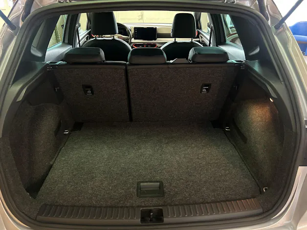 SEAT Arona 1.5 TSI FR DSG