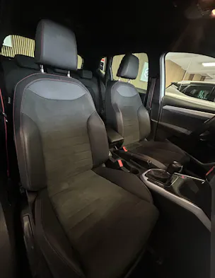 SEAT Arona 1.5 TSI FR DSG