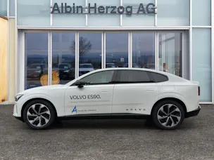 Volvo ES90 Ultra