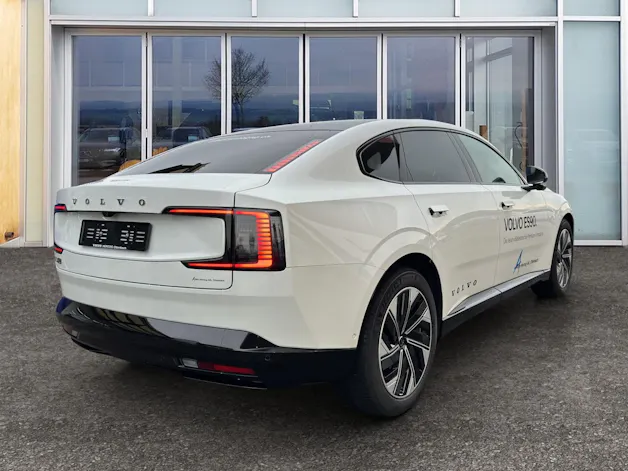 Volvo ES90 Ultra