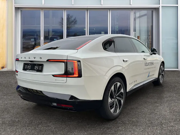 Volvo ES90 Ultra