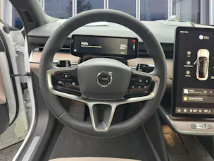 Volvo ES90 Ultra