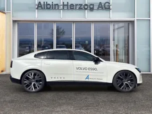 Volvo ES90 Ultra