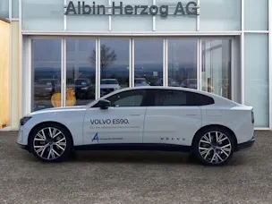 Volvo ES90 Ultra