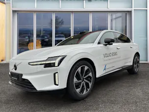 Volvo ES90 Ultra