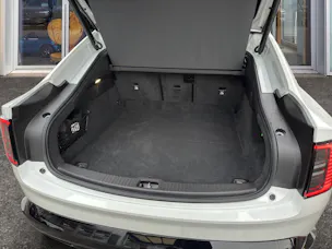 Volvo ES90 Ultra