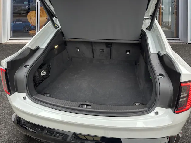 Volvo ES90 Ultra
